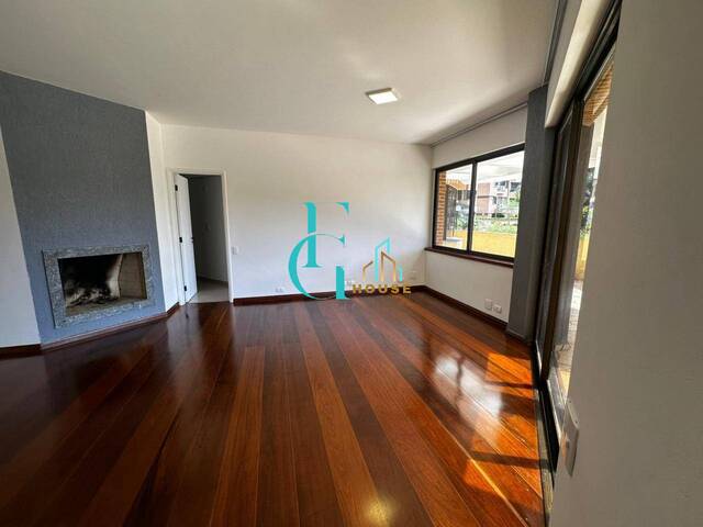 Apartamento para Locação em Barueri - 5