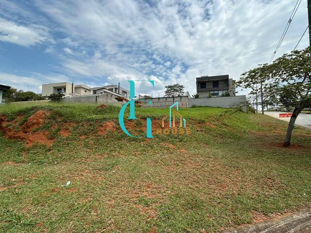 Terreno em condomínio para Venda em Jandira - 2