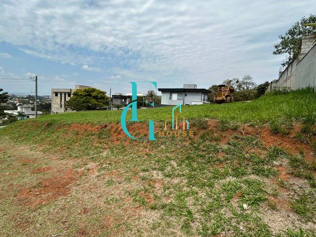 Terreno em condomínio para Venda em Jandira - 5