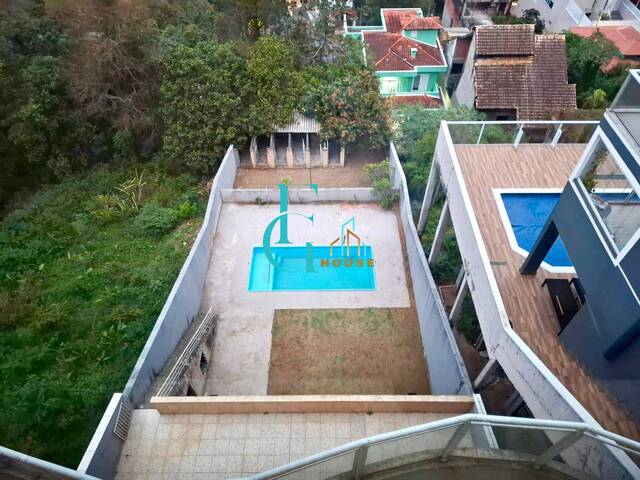 #628 - Casa para Locação em Jandira - SP
