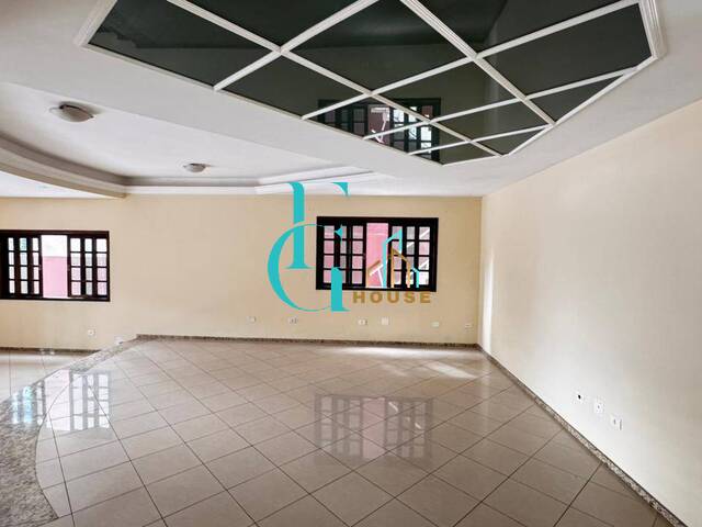 #631 - Casa para Locação em Santana de Parnaíba - SP - 3