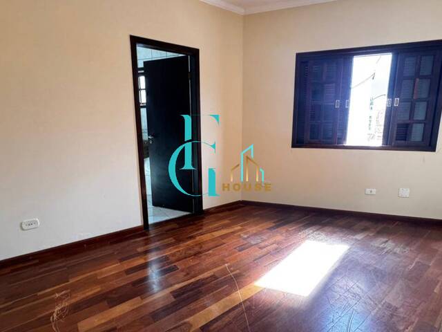 Casa para Locação em Santana de Parnaíba - 4