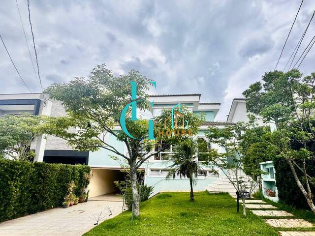 Venda em Residencial Morada dos Lagos - Barueri