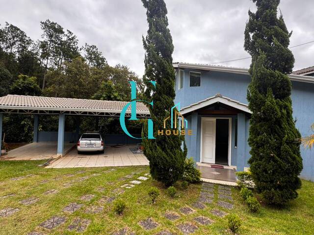 Casa para Locação em Jandira - 3