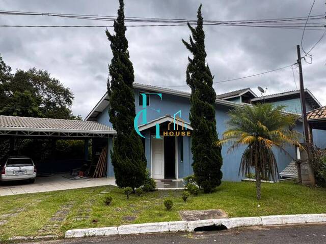 Casa para Locação em Jandira - 2