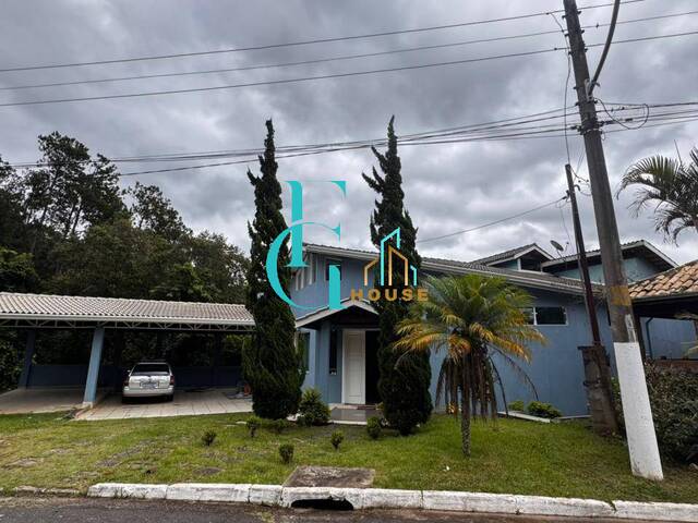 Casa para Locação em Jandira - 5