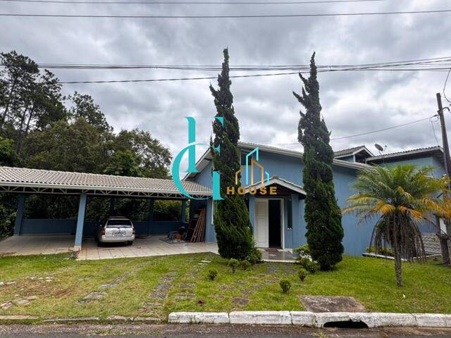 Casa para Locação em Jandira - 4