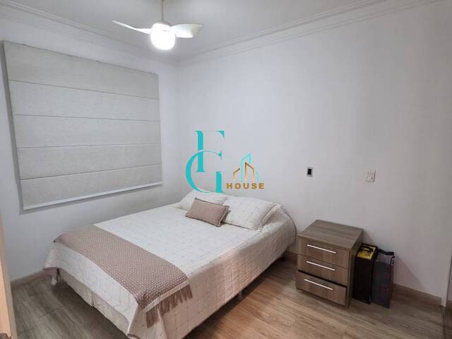 #638 - Apartamento para Venda em Barueri - SP