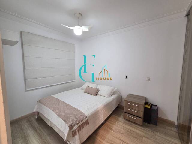 #638 - Apartamento para Venda em Barueri - SP