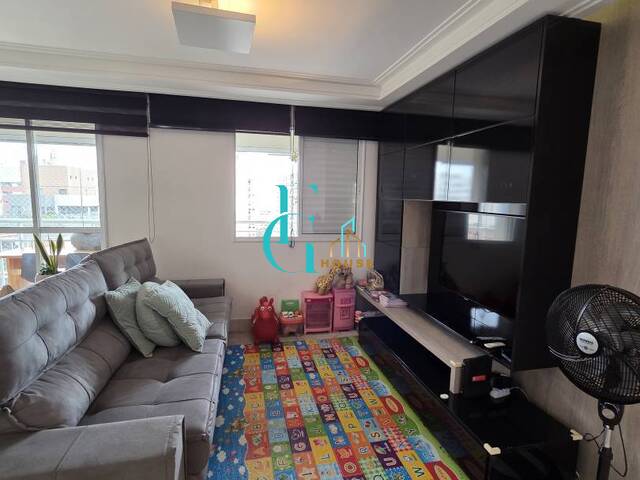 #638 - Apartamento para Venda em Barueri - SP