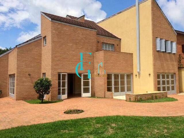 Venda em Residencial Morada dos Pássaros-Aldeia da Serra - Barueri