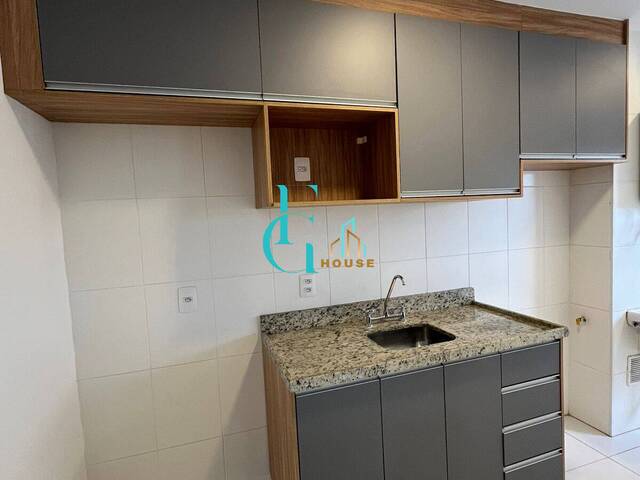 Apartamento para Venda em Barueri - 2
