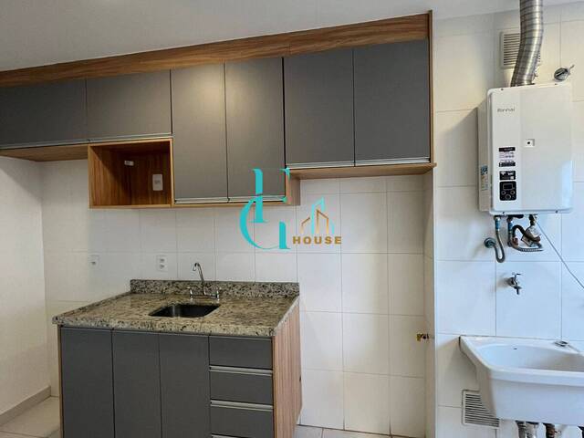 Apartamento para Venda em Barueri - 4