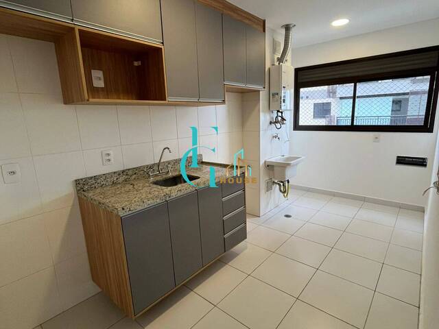 Apartamento para Venda em Barueri - 5