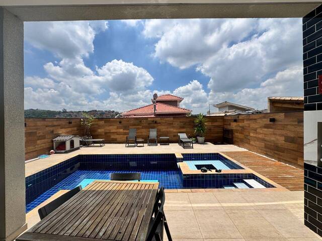 Casa para Venda em Cotia - 4