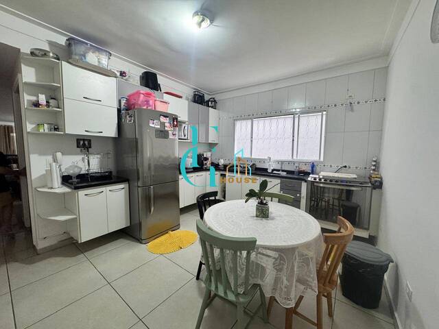 #645 - Casa para Venda em Itapevi - SP - 3