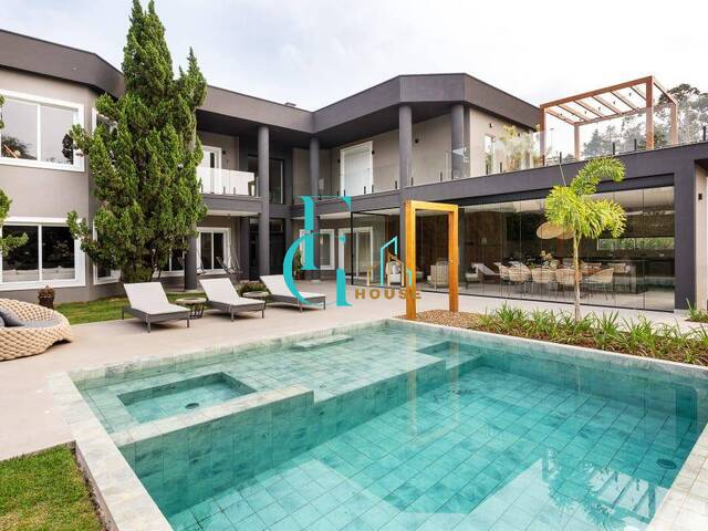 Venda em Residencial Tamboré - Barueri