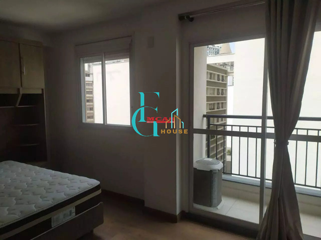 #655 - Apartamento para Locação em São Paulo - SP - 3