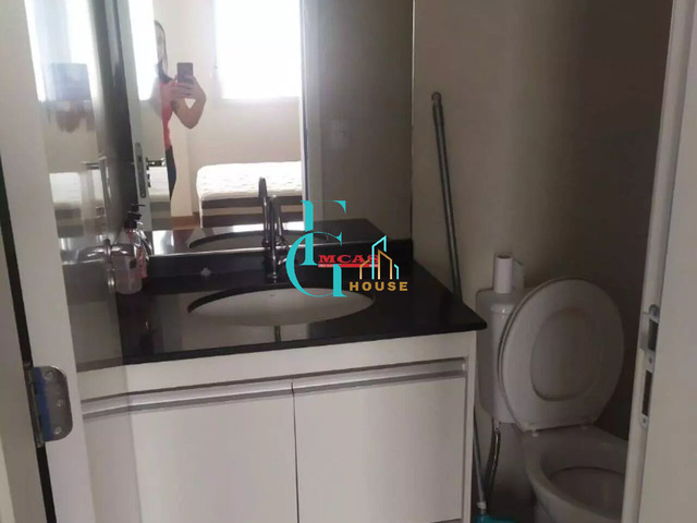 Apartamento para Locação em São Paulo - 4