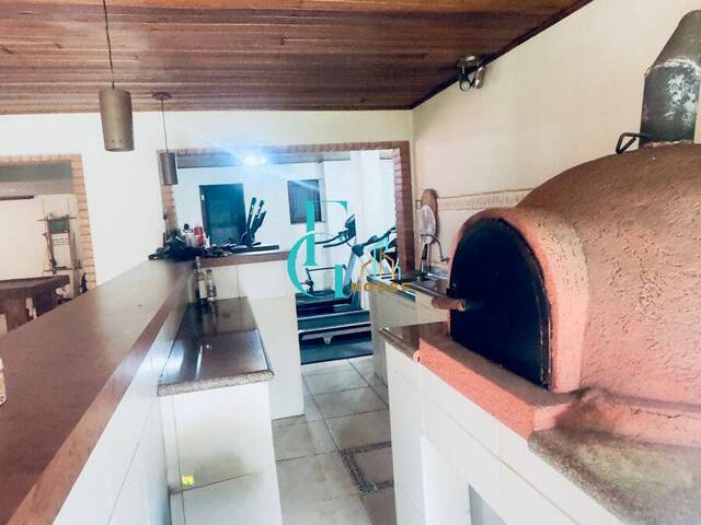 Venda em Tamboré - Santana de Parnaíba