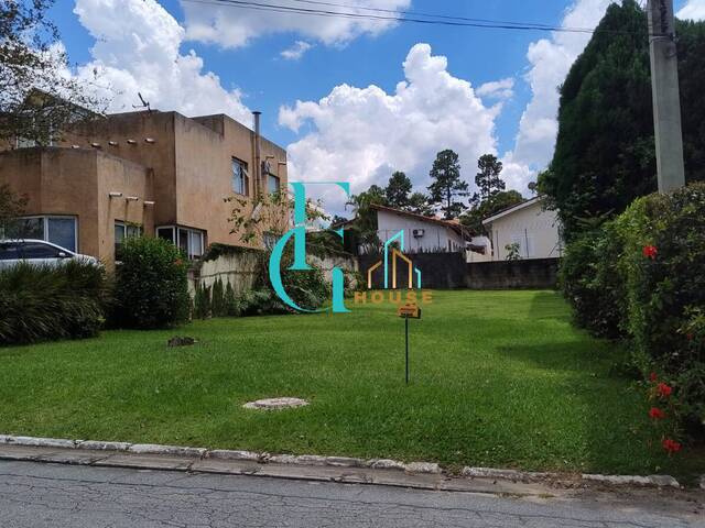 #660 - Área para Venda em Barueri - SP - 1