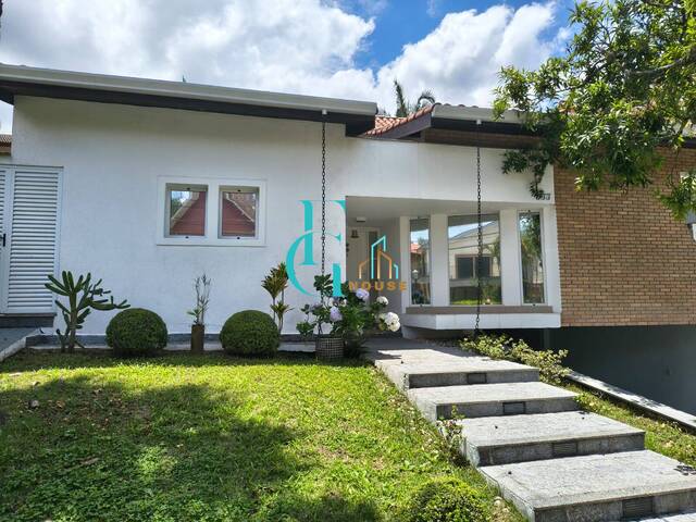 Venda em Residencial Morada dos Pássaros-Aldeia da Serra - Barueri