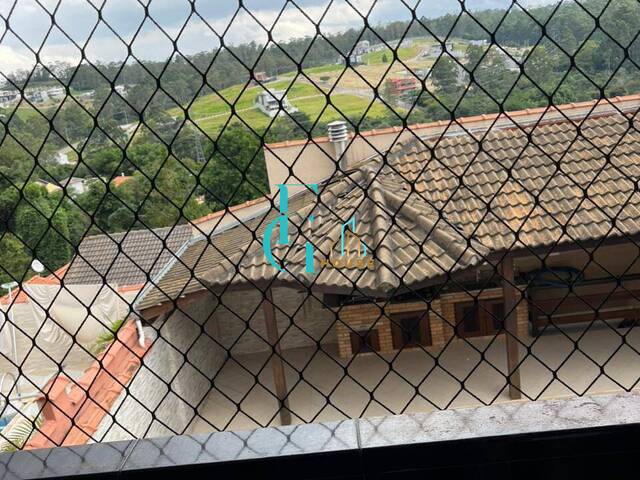 Casa para Locação em Jandira - 3