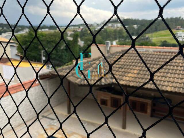 Casa para Locação em Jandira - 4