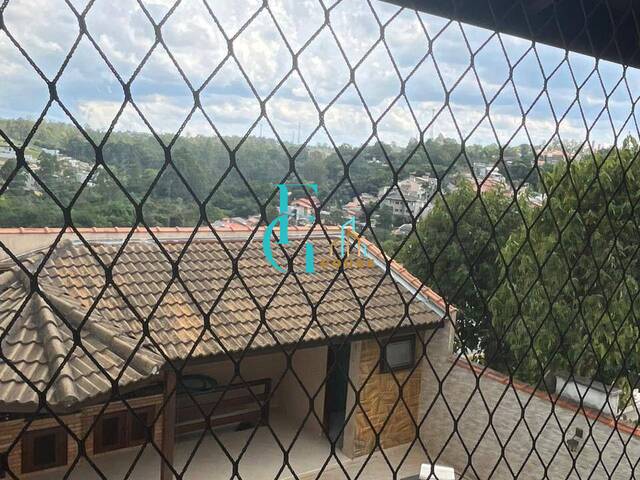 Casa para Locação em Jandira - 5