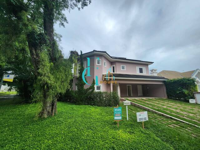 #668 - Casa para Venda em Santana de Parnaíba - SP - 2