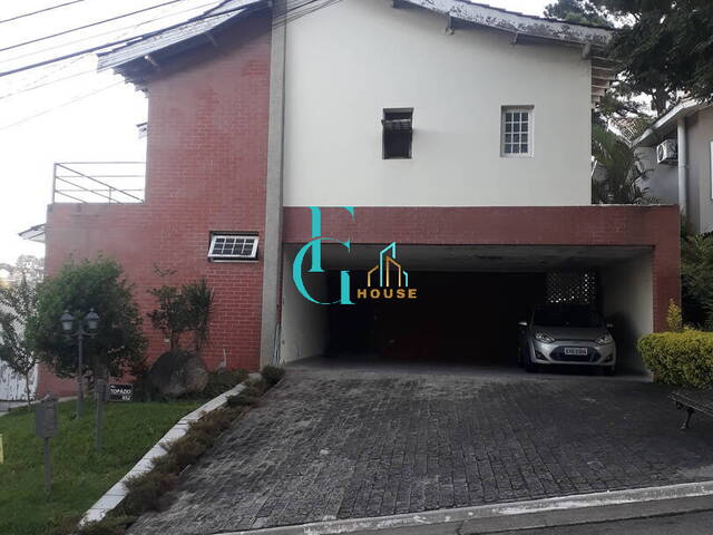 Venda em Alphaville - Santana de Parnaíba
