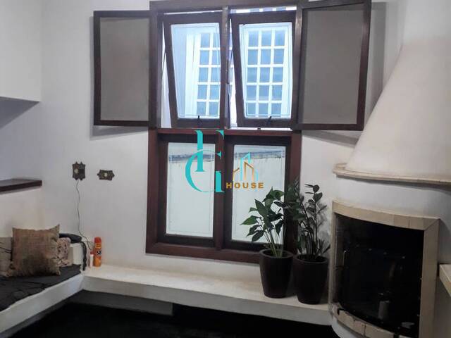 #671 - Casa para Venda em Santana de Parnaíba - SP - 2