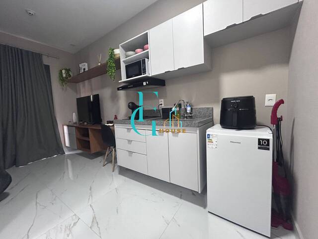 #674 - Apartamento para Locação em São Paulo - SP - 3