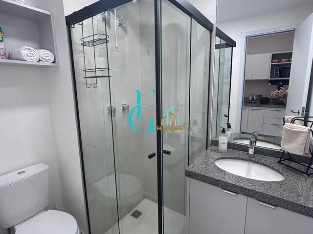 Apartamento para Locação em São Paulo - 5