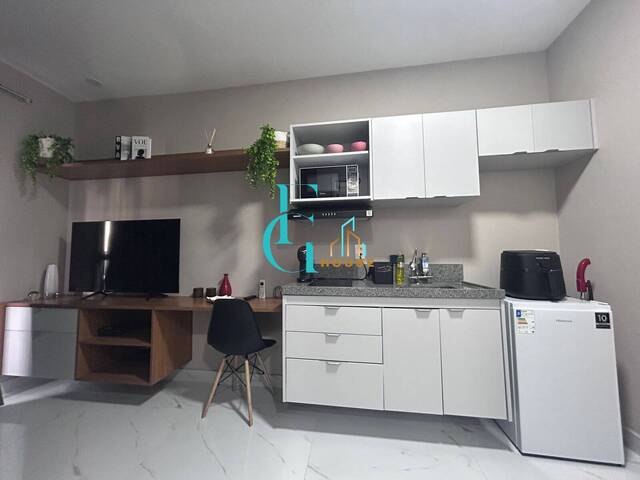 #674 - Apartamento para Locação em São Paulo - SP - 2