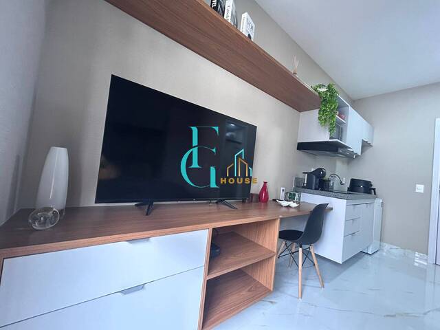 #674 - Apartamento para Locação em São Paulo - SP - 1