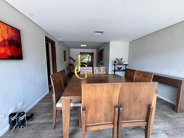 Casa para Venda em Santana de Parnaíba - 4