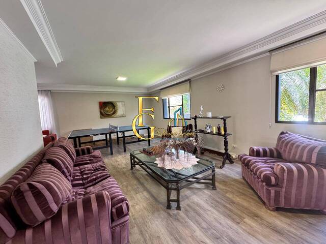 #677 - Casa para Venda em Santana de Parnaíba - SP - 3