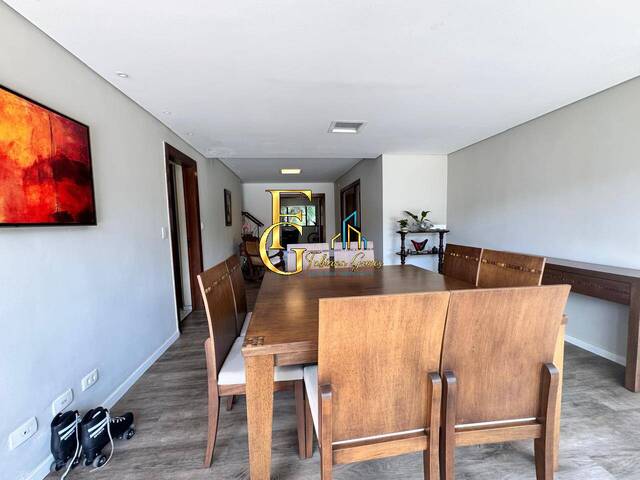 #677 - Casa para Venda em Santana de Parnaíba - SP - 2