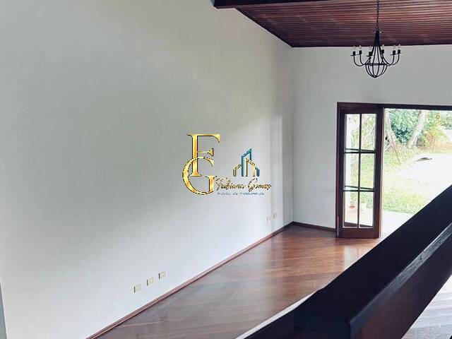 #679 - Casa para Venda em Santana de Parnaíba - SP