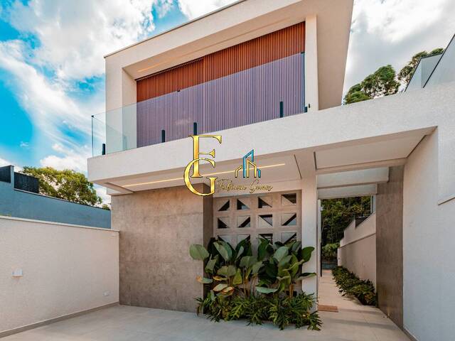 #680 - Casa para Venda em Santana de Parnaíba - SP - 1