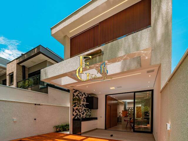 #680 - Casa para Venda em Santana de Parnaíba - SP - 2