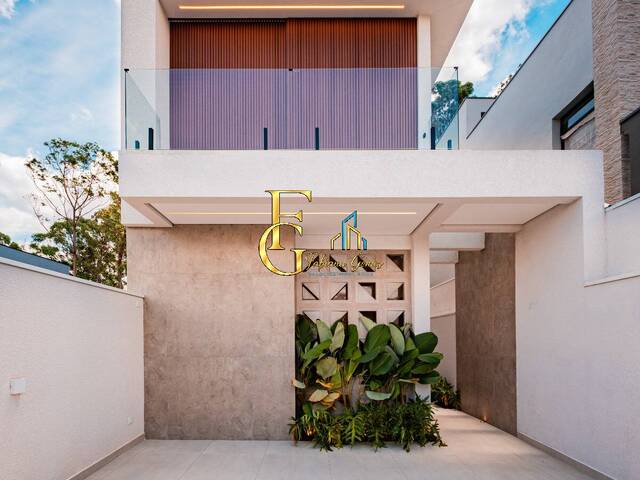 Casa para Venda em Santana de Parnaíba - 4