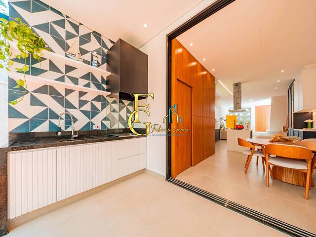 #680 - Casa para Venda em Santana de Parnaíba - SP - 3