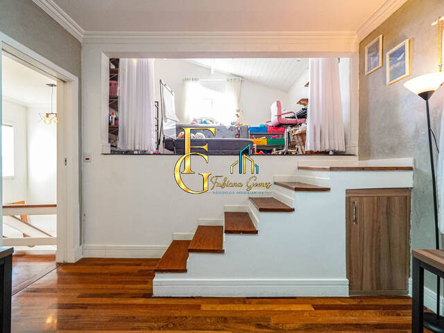 Casa para Venda em São Paulo - 5