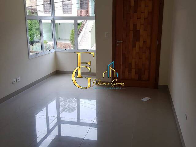 Casa para Locação em Jandira - 2