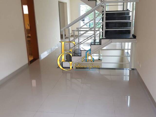 Casa para Locação em Jandira - 3