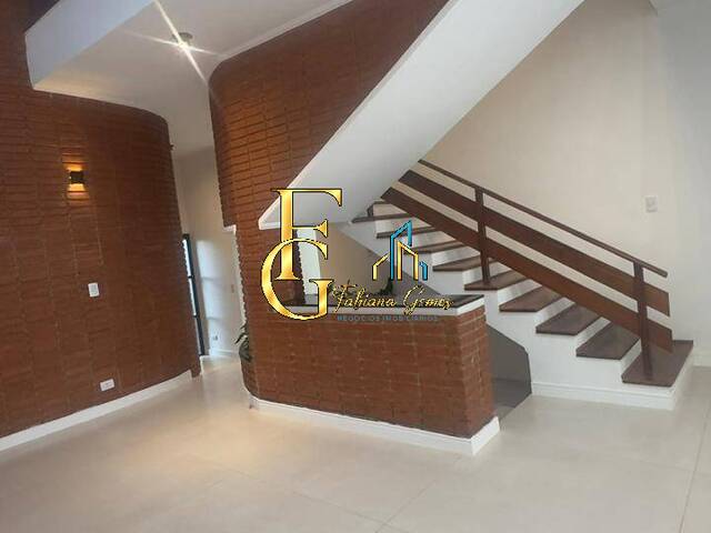 #687 - Casa para Venda em Santana de Parnaíba - SP - 2