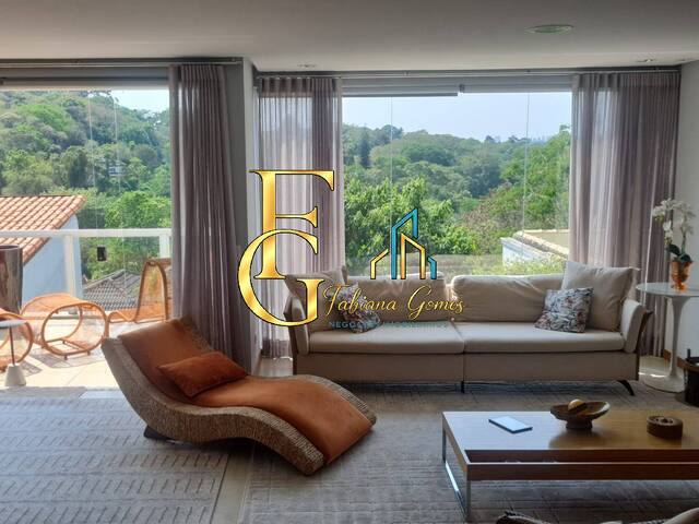Casa para Venda em Jandira - 3