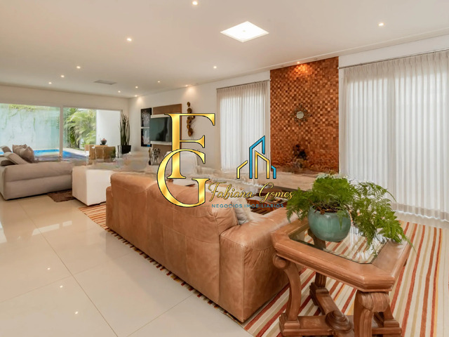 Casa para Venda em Santana de Parnaíba - 2